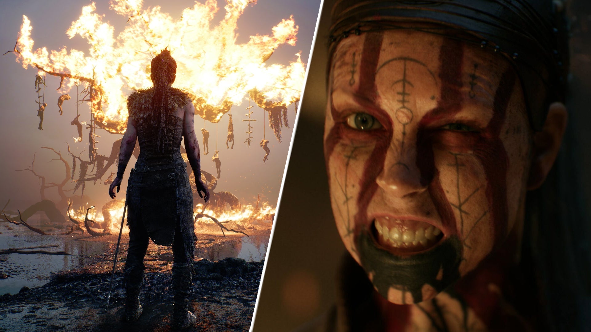 Hellblade 2 combat designer: "We're raising the bar"